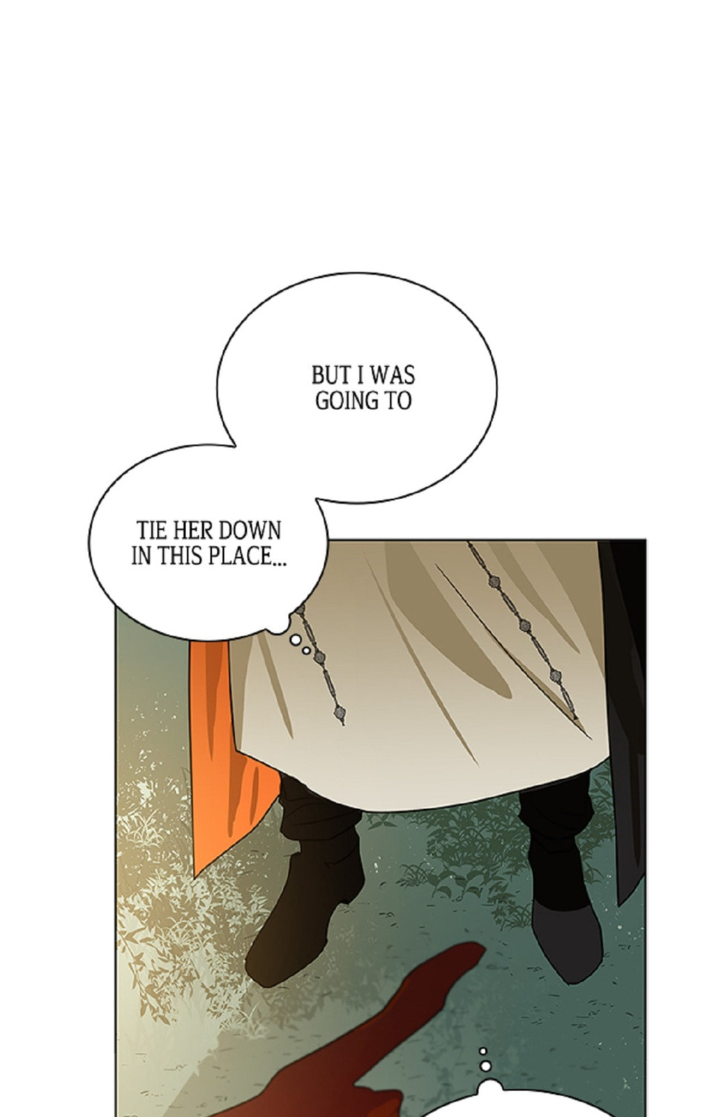 Read Crimson Karma chapter 51 image 52 on Lezhin