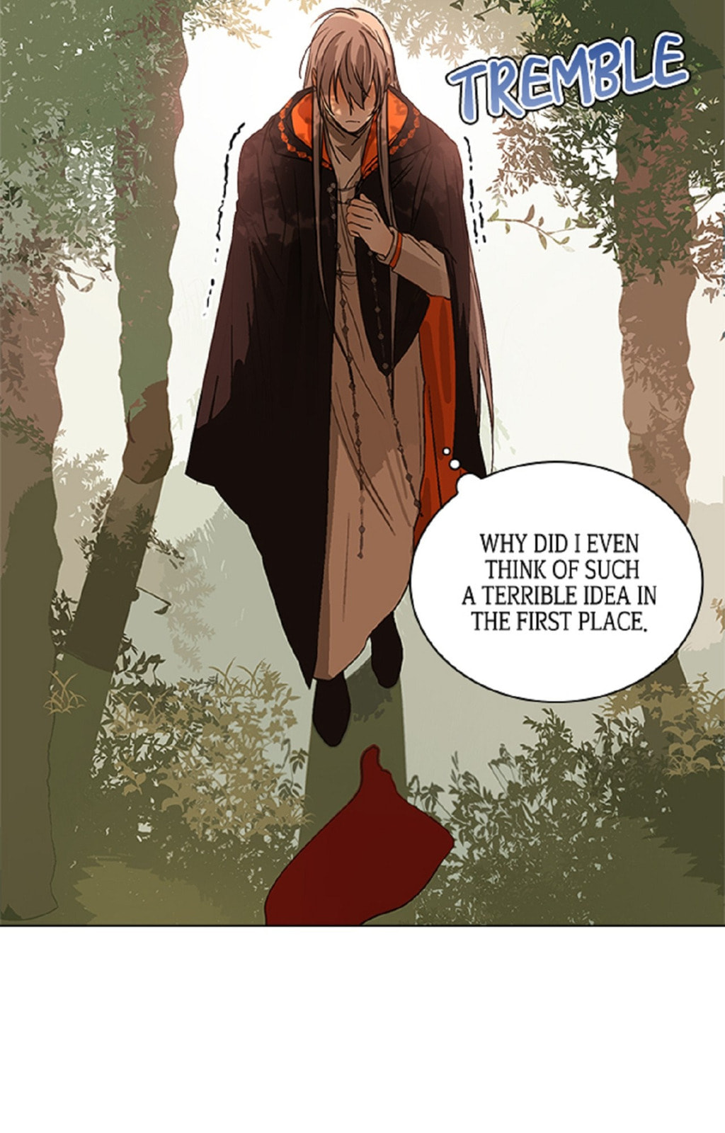 Read Crimson Karma chapter 51 image 54 on Lezhin