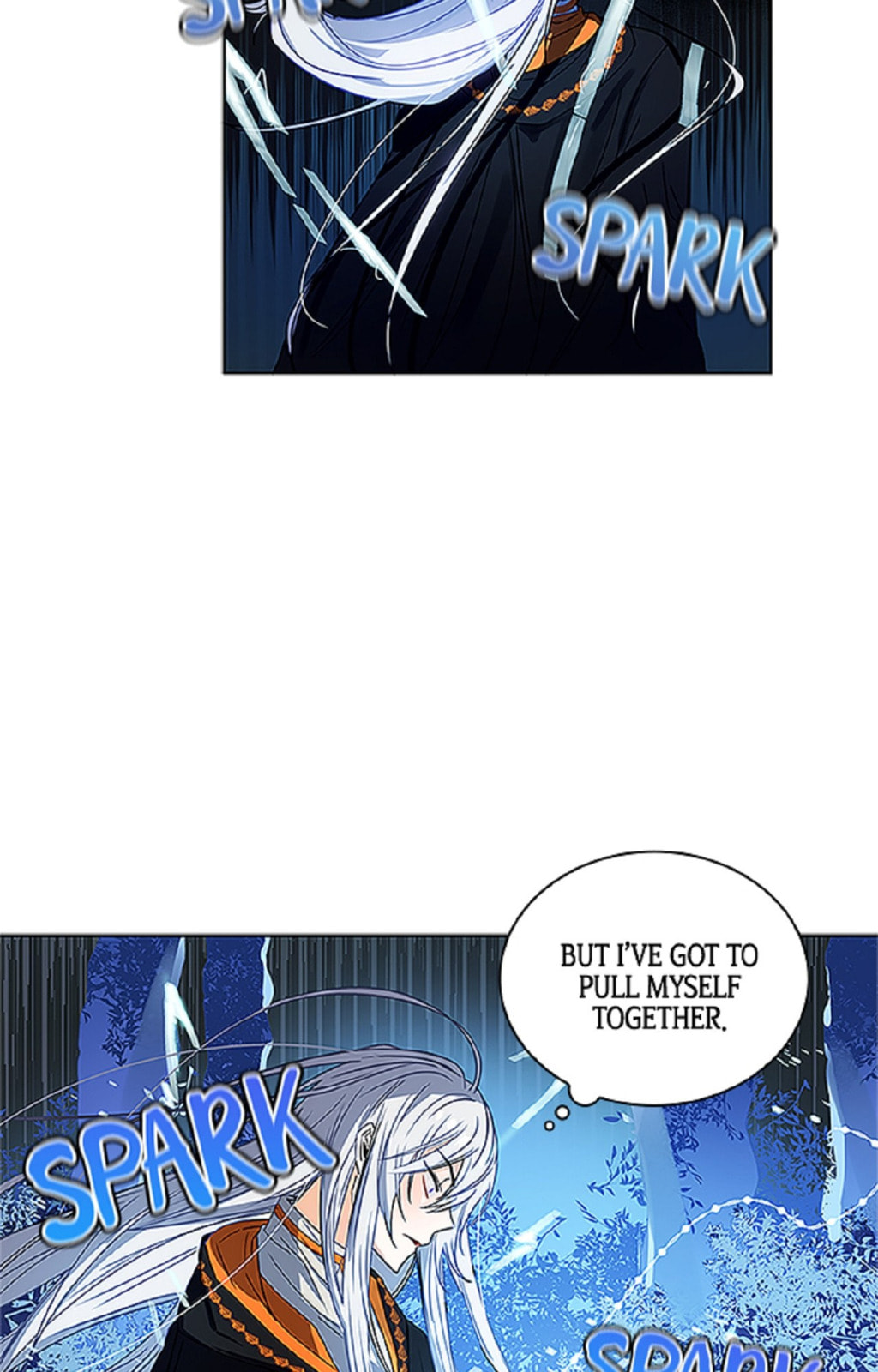 Read Crimson Karma chapter 51 image 6 on Lezhin