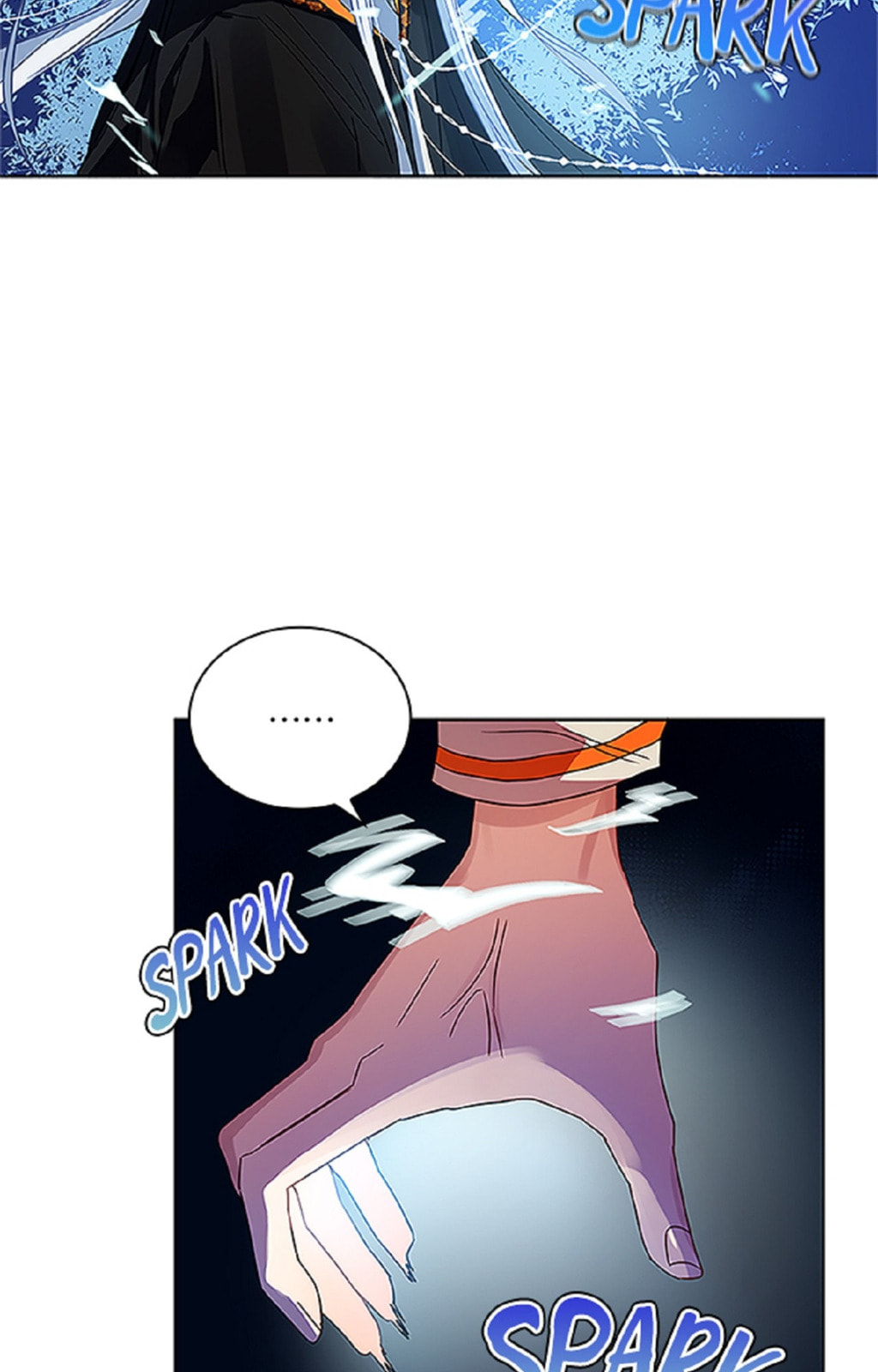 Read Crimson Karma chapter 51 image 7 on Lezhin