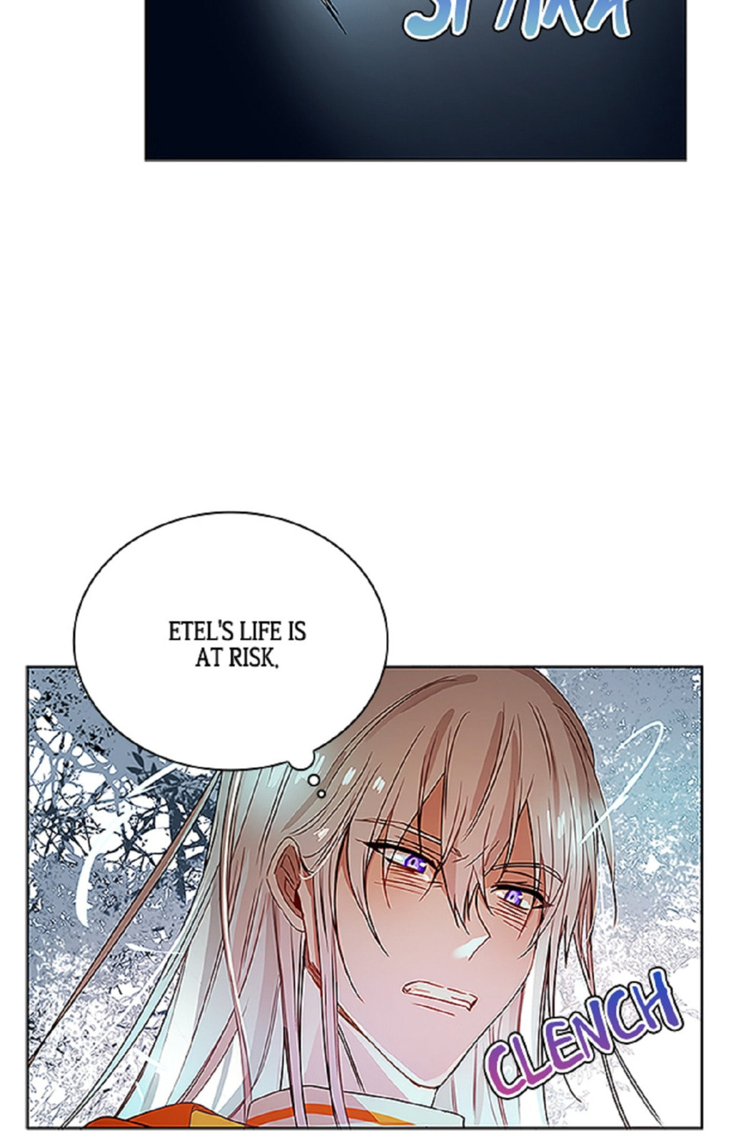 Read Crimson Karma chapter 51 image 8 on Lezhin