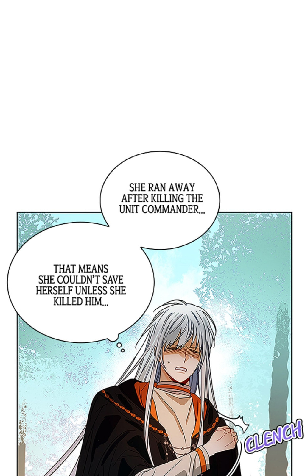 Read Crimson Karma chapter 51 image 9 on Lezhin