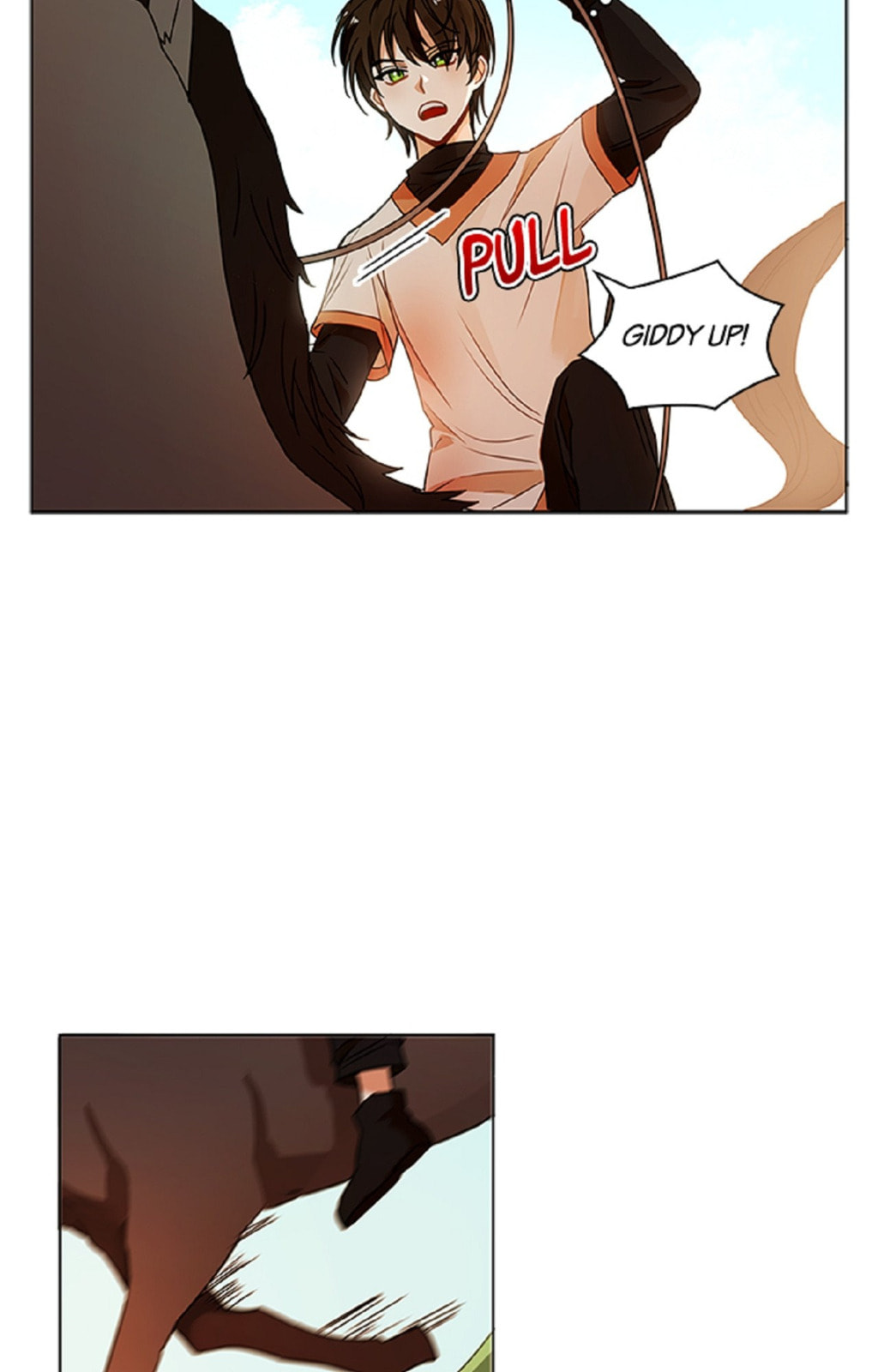 Read Crimson Karma chapter 52 image 12 on Lezhin