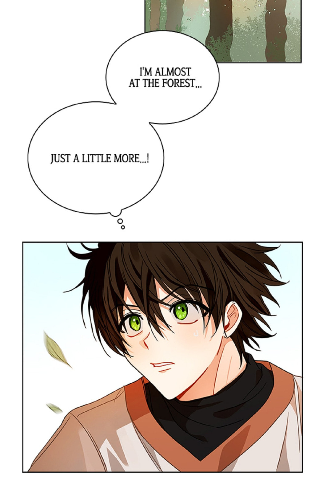 Read Crimson Karma chapter 52 image 14 on Lezhin