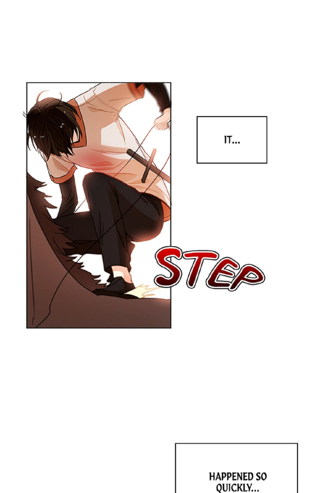 Read Crimson Karma chapter 52 image 16 on Lezhin