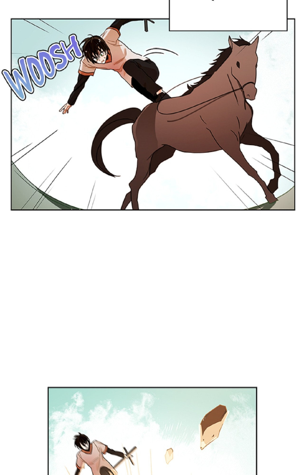 Read Crimson Karma chapter 52 image 17 on Lezhin