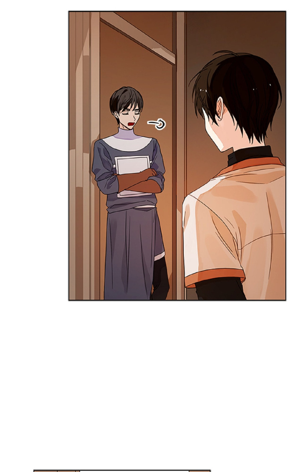 Read Crimson Karma chapter 52 image 2 on Lezhin