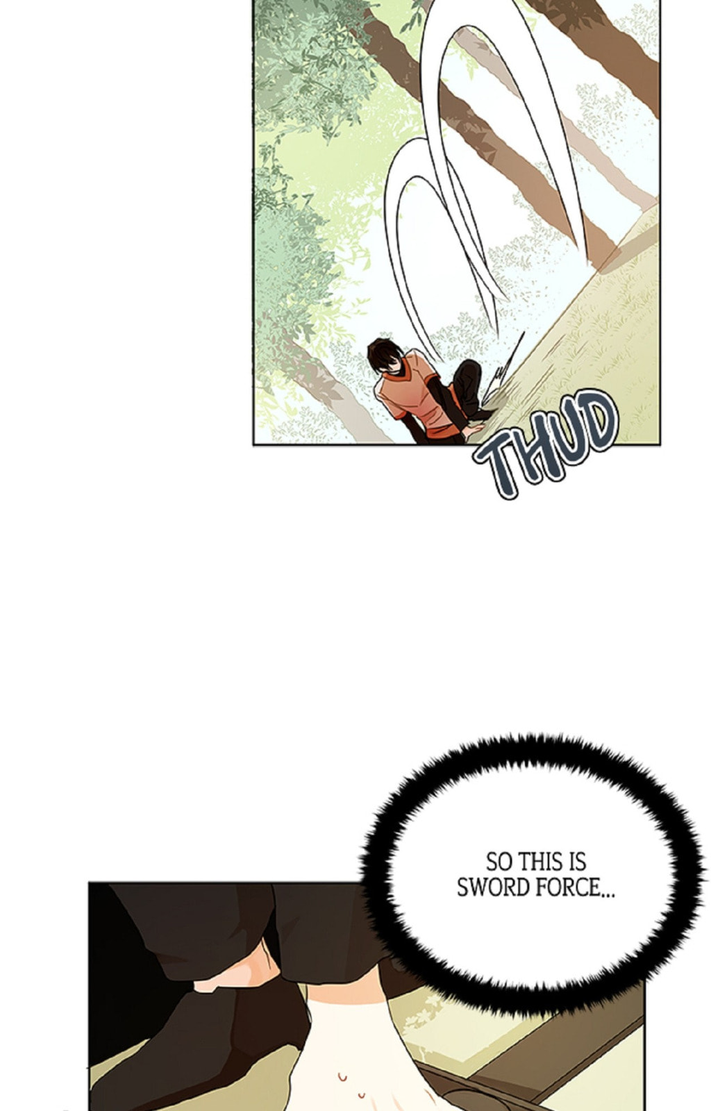 Read Crimson Karma chapter 52 image 20 on Lezhin