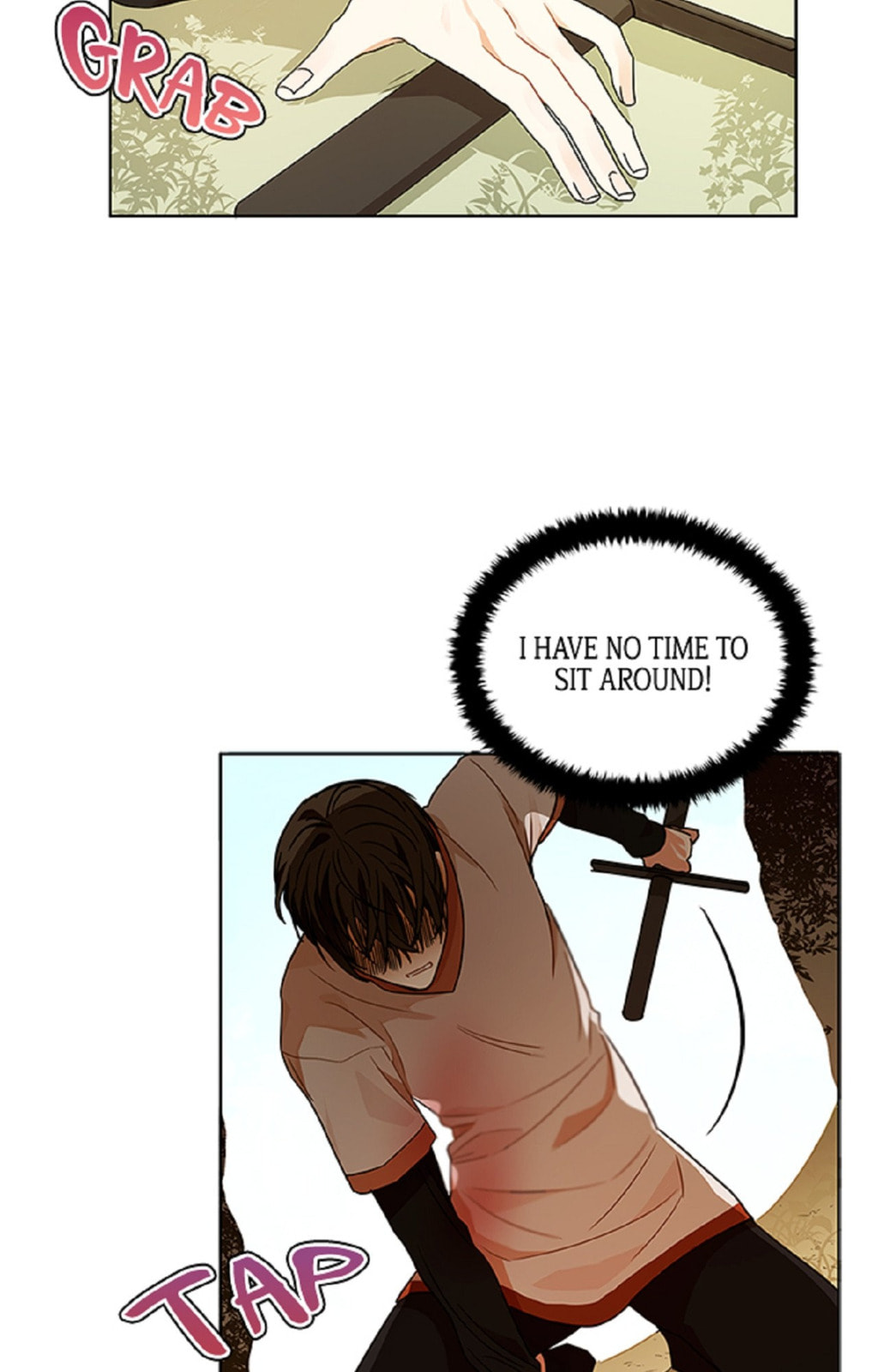Read Crimson Karma chapter 52 image 21 on Lezhin