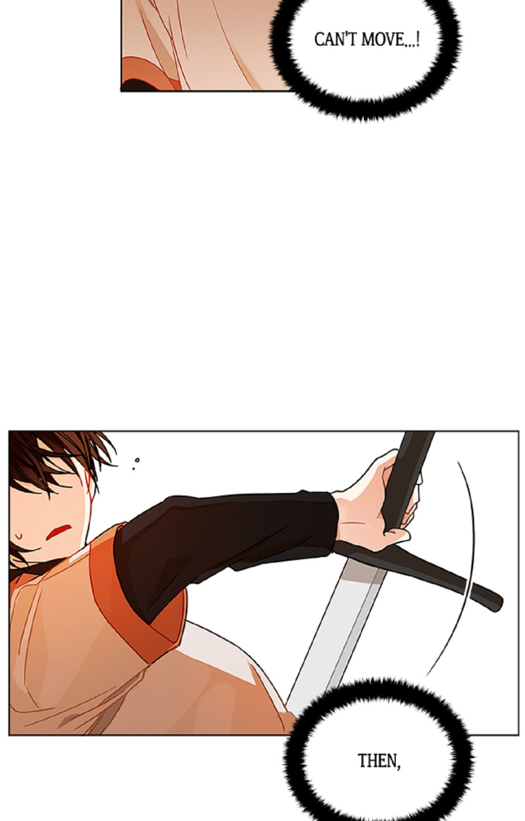 Read Crimson Karma chapter 52 image 24 on Lezhin