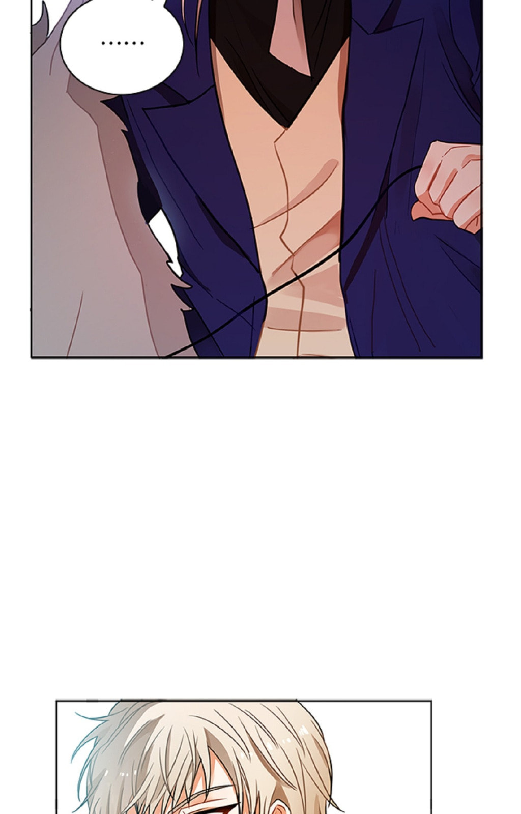 Read Crimson Karma chapter 52 image 29 on Lezhin