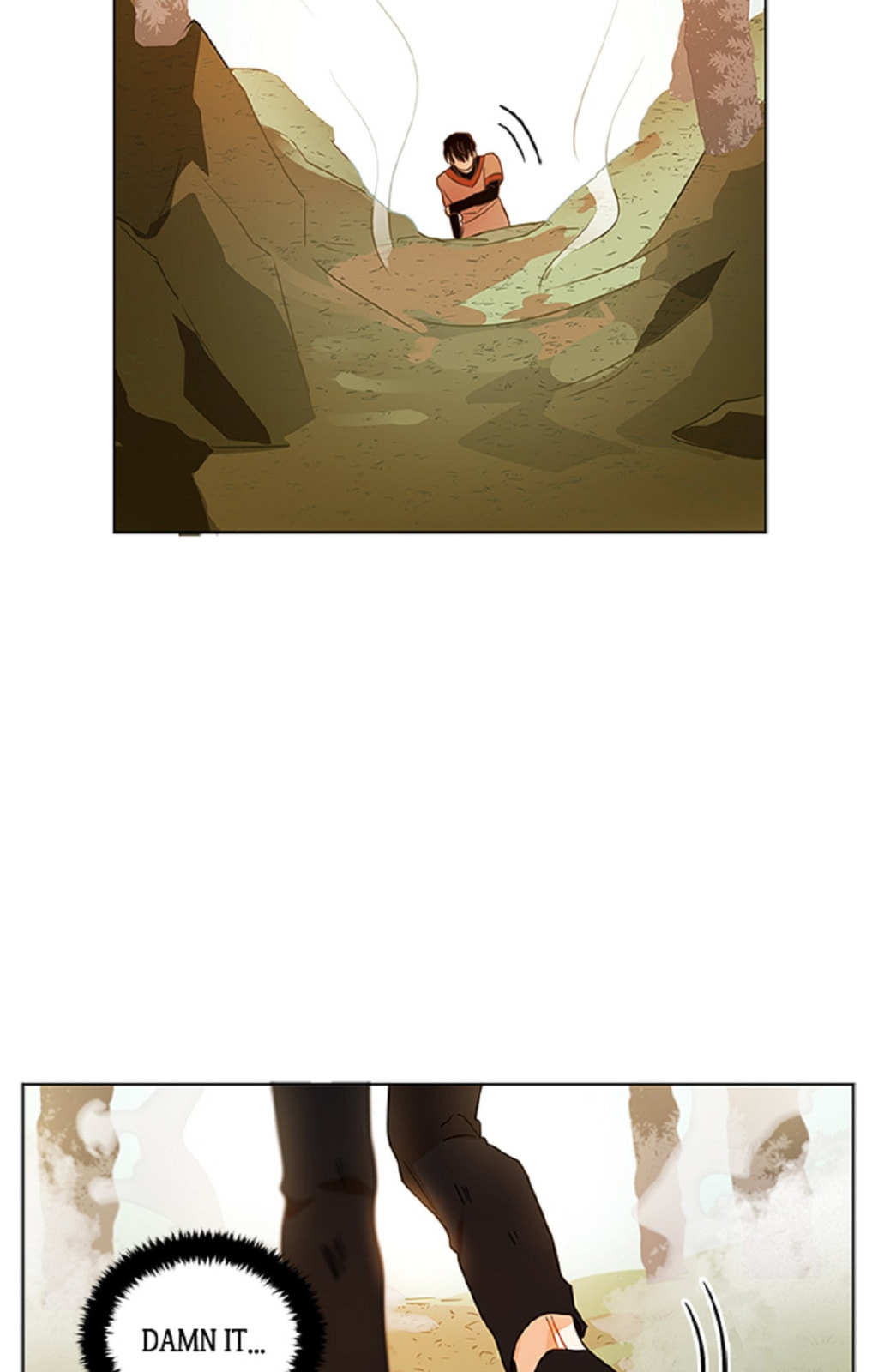 Read Crimson Karma chapter 52 image 34 on Lezhin
