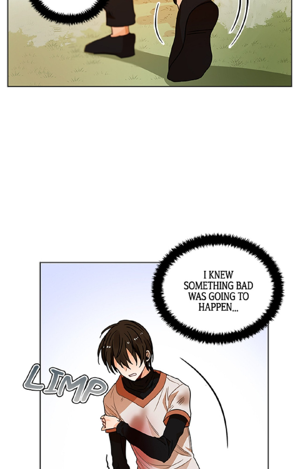 Read Crimson Karma chapter 52 image 35 on Lezhin
