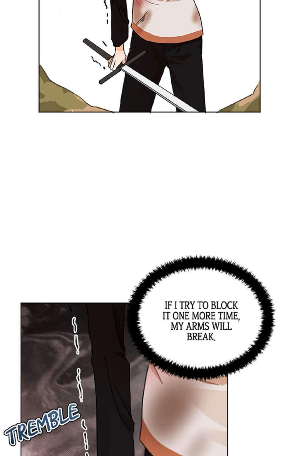Read Crimson Karma chapter 52 image 36 on Lezhin