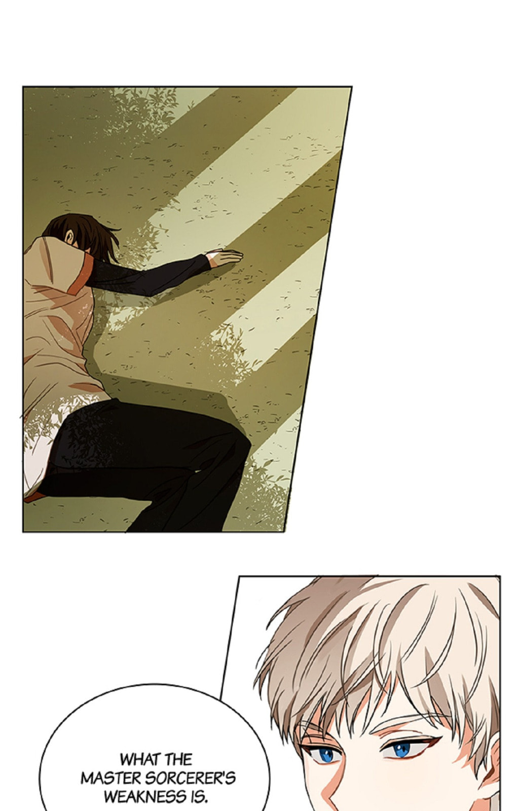 Read Crimson Karma chapter 52 image 48 on Lezhin