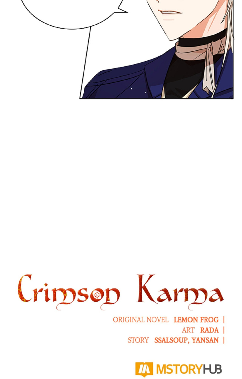 Read Crimson Karma chapter 52 image 49 on Lezhin