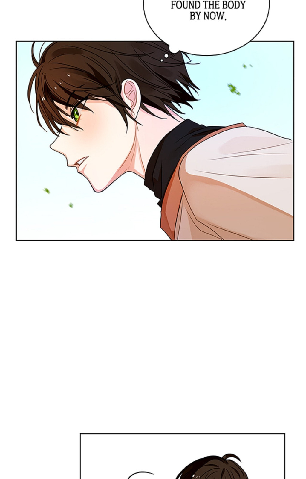 Read Crimson Karma chapter 52 image 8 on Lezhin