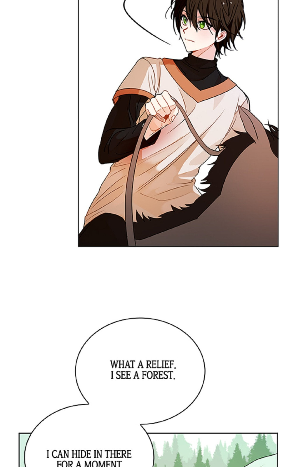 Read Crimson Karma chapter 52 image 9 on Lezhin