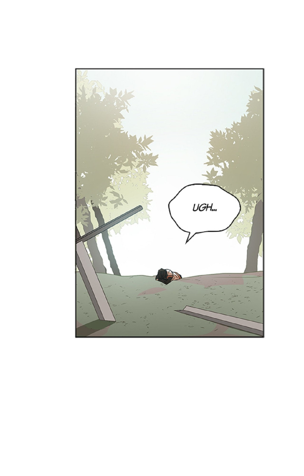 Read Crimson Karma chapter 53 image 1 on Lezhin