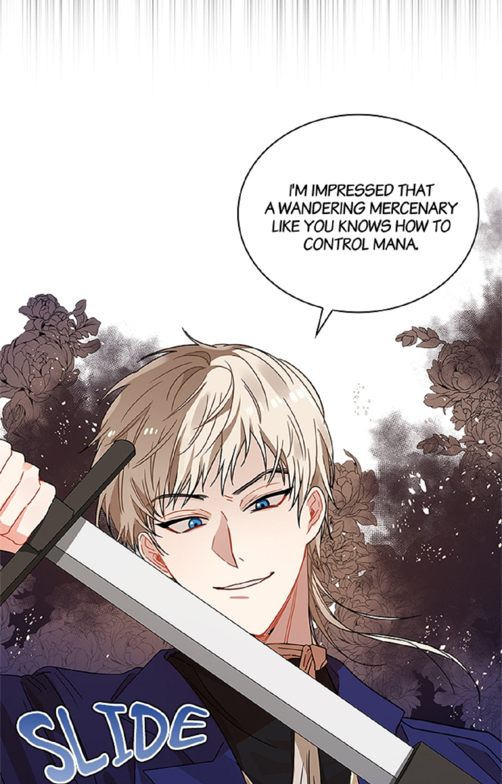 Read Crimson Karma chapter 53 image 13 on Lezhin