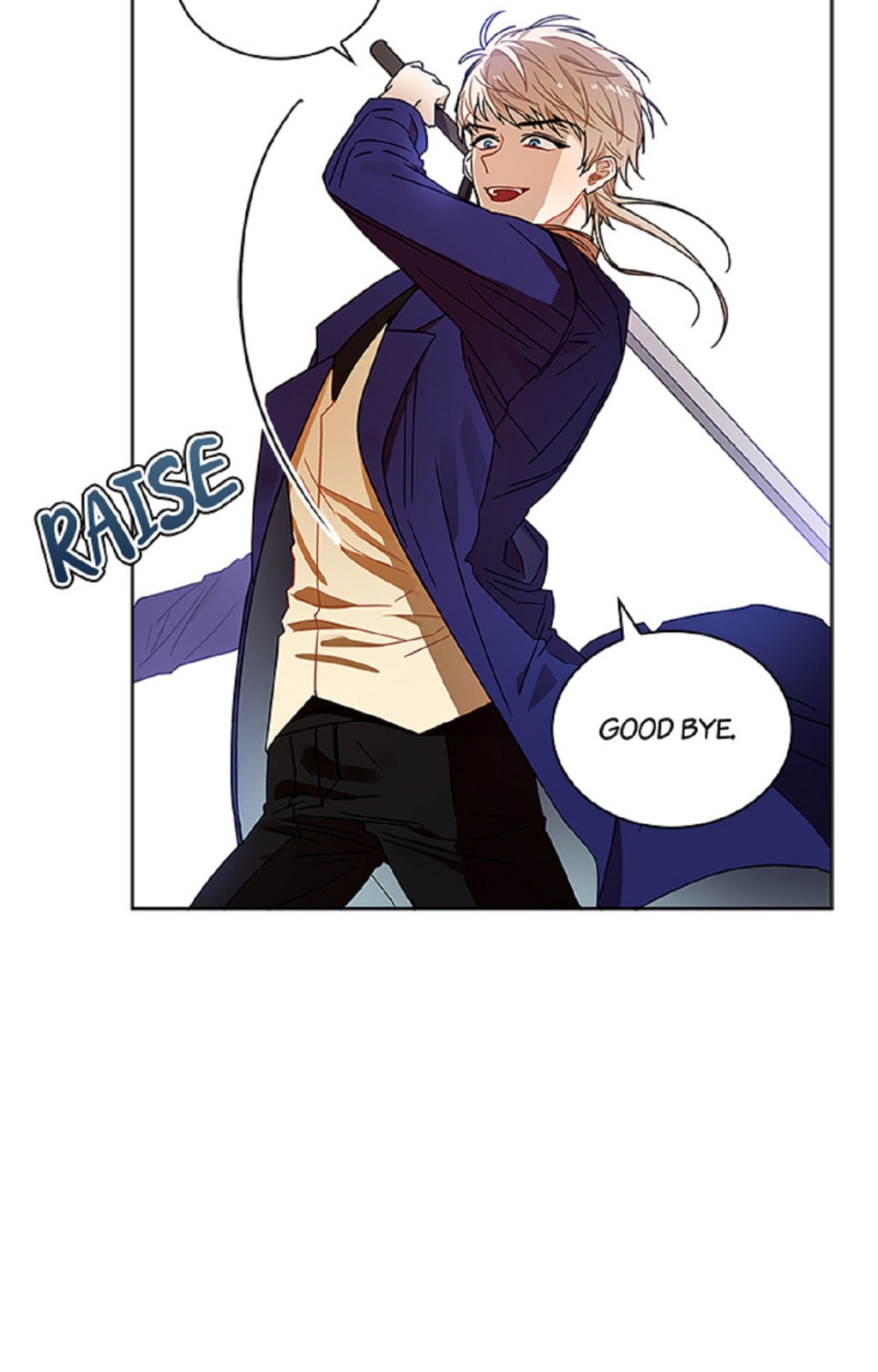 Read Crimson Karma chapter 53 image 17 on Lezhin