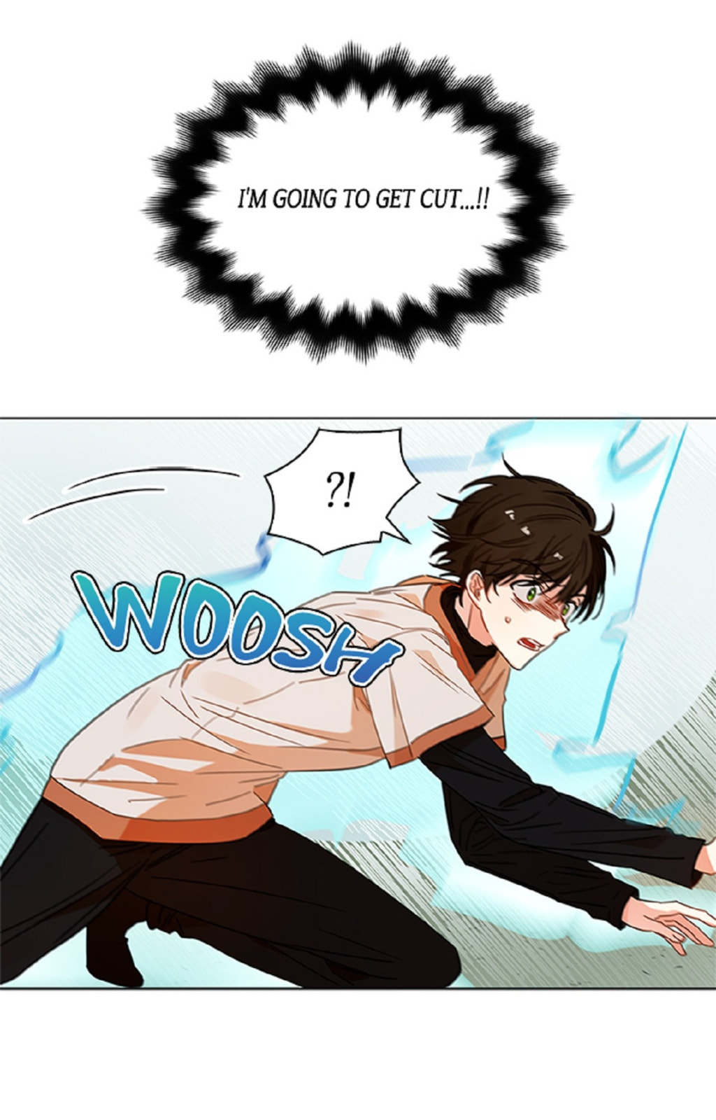 Read Crimson Karma chapter 53 image 19 on Lezhin