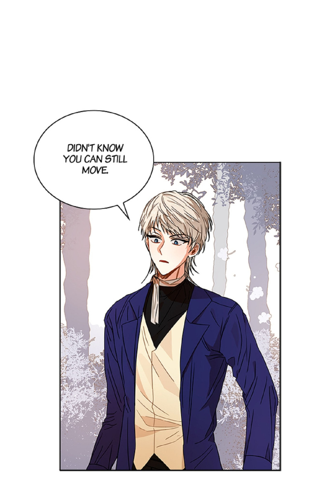 Read Crimson Karma chapter 53 image 23 on Lezhin