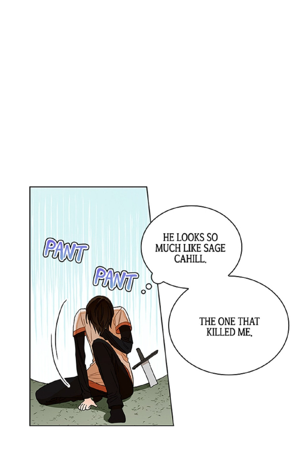 Read Crimson Karma chapter 53 image 24 on Lezhin
