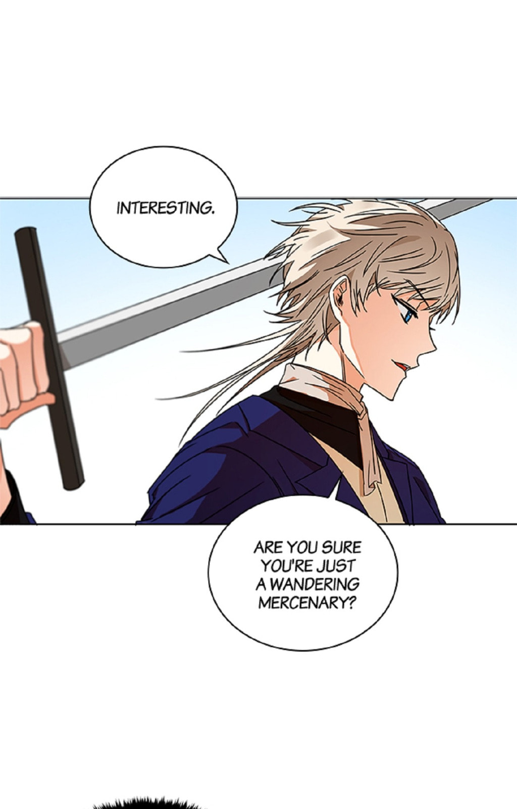 Read Crimson Karma chapter 53 image 25 on Lezhin