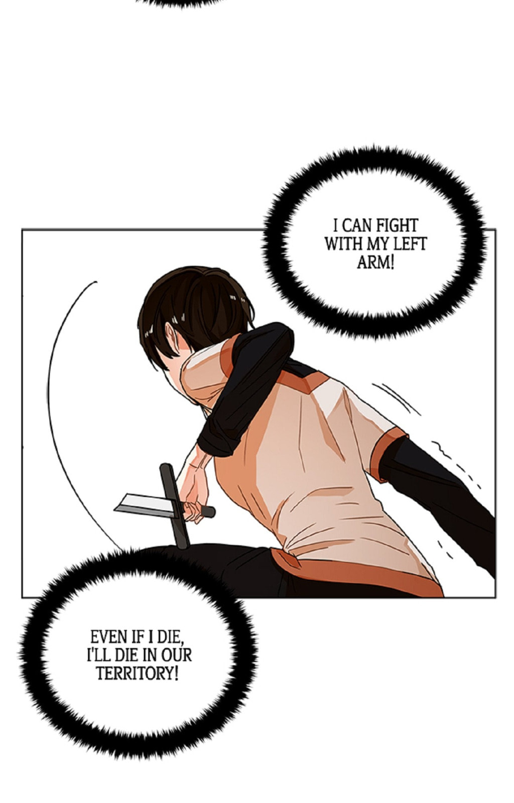 Read Crimson Karma chapter 53 image 28 on Lezhin