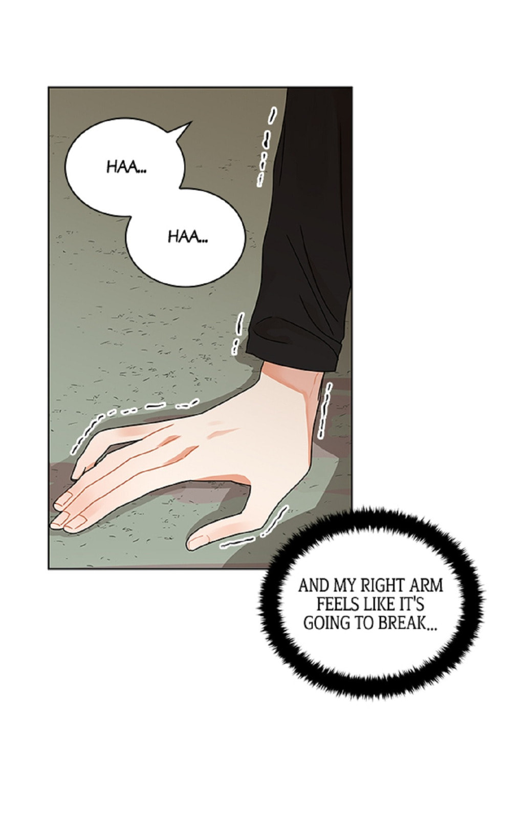 Read Crimson Karma chapter 53 image 3 on Lezhin