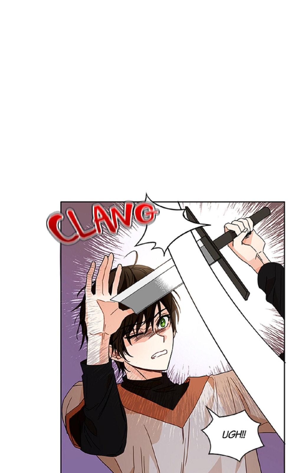 Read Crimson Karma chapter 53 image 31 on Lezhin