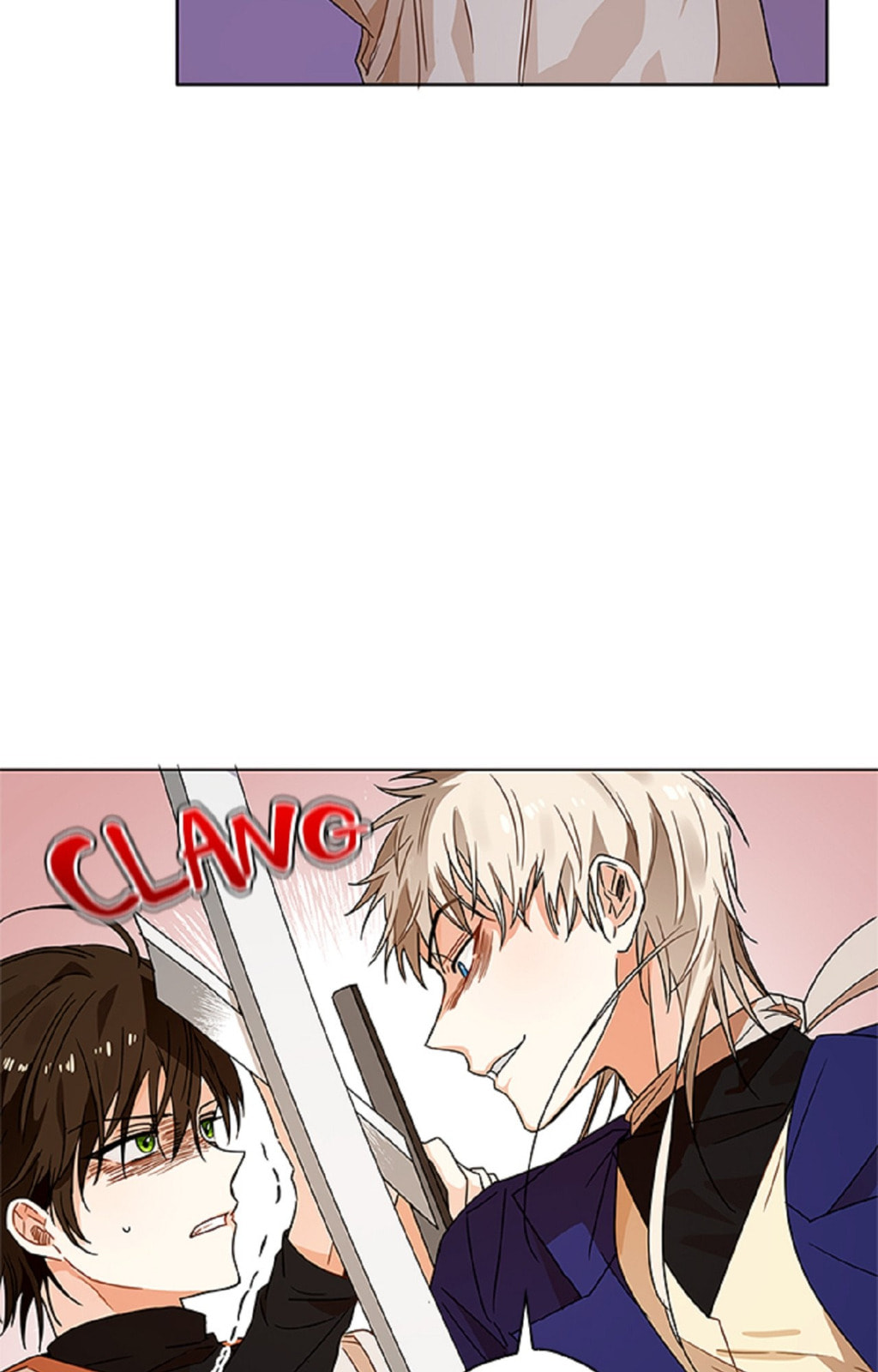 Read Crimson Karma chapter 53 image 32 on Lezhin