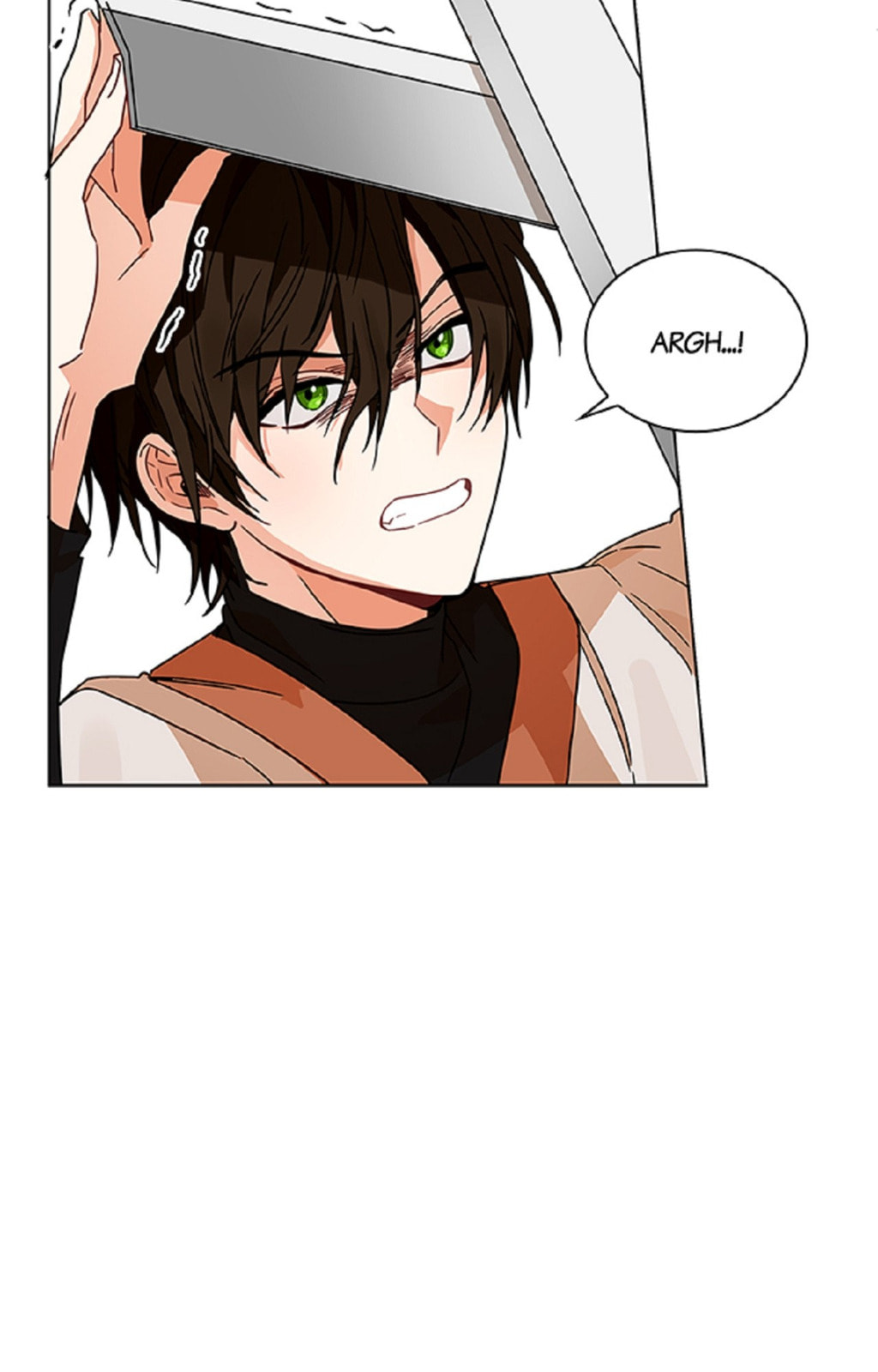 Read Crimson Karma chapter 53 image 35 on Lezhin