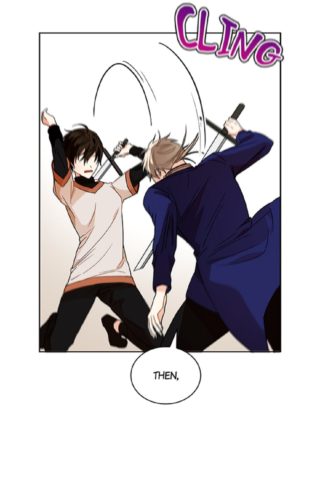 Read Crimson Karma chapter 53 image 36 on Lezhin