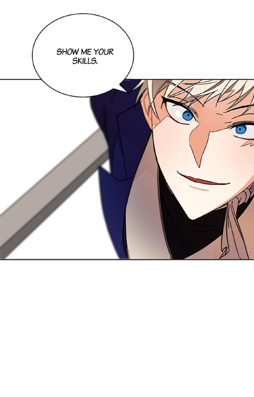 Read Crimson Karma chapter 53 image 37 on Lezhin