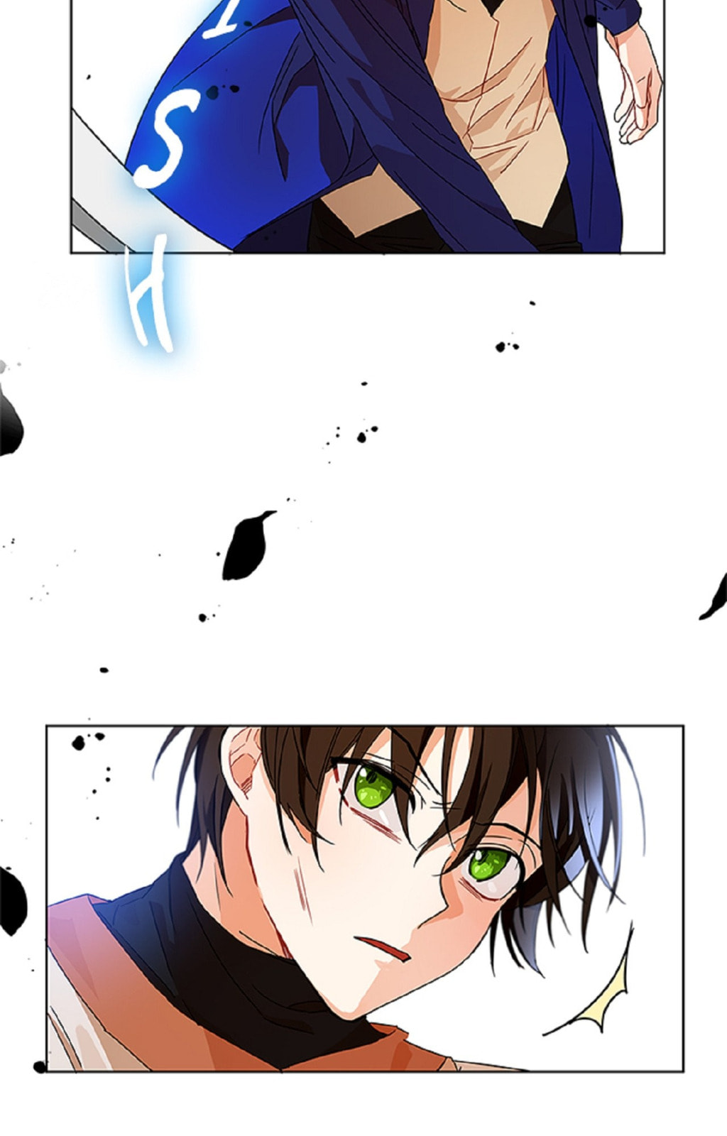 Read Crimson Karma chapter 53 image 45 on Lezhin