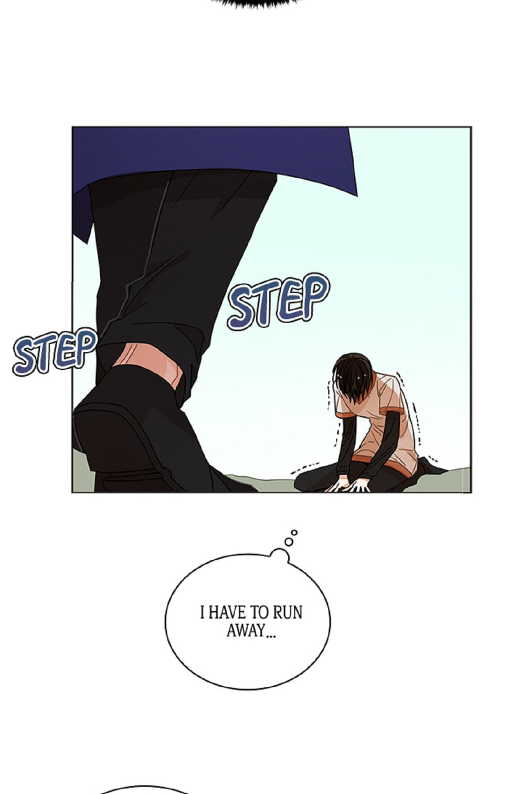 Read Crimson Karma chapter 53 image 5 on Lezhin
