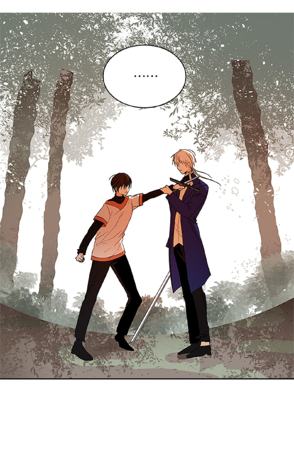 Read Crimson Karma chapter 53 image 52 on Lezhin