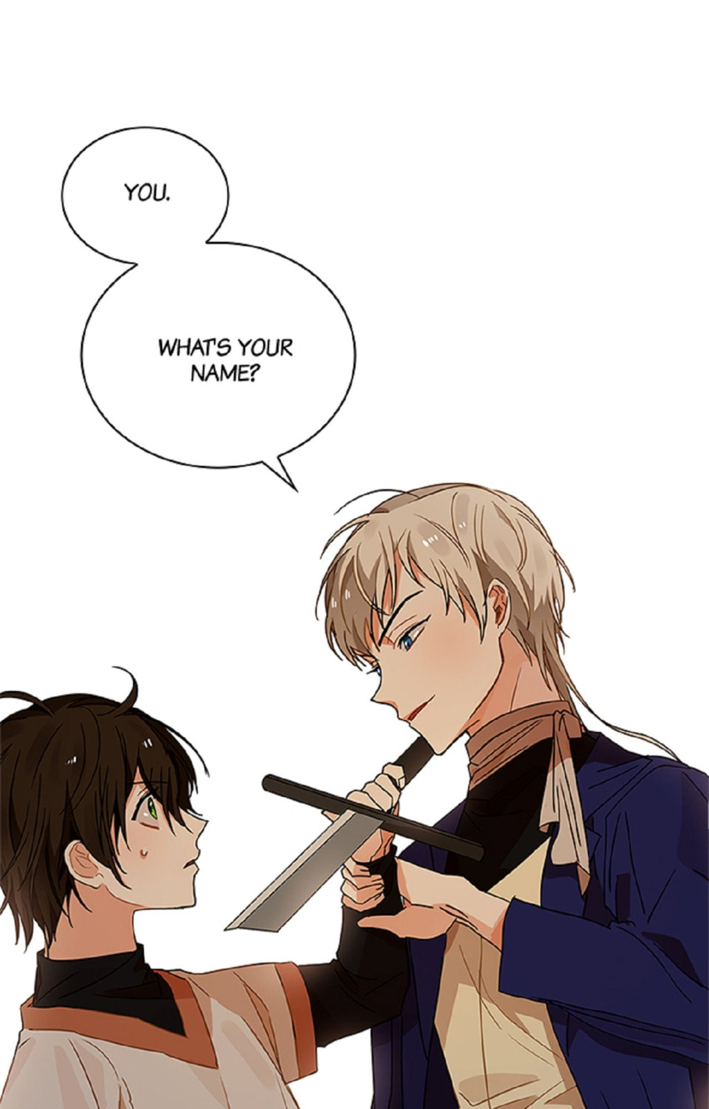 Read Crimson Karma chapter 53 image 54 on Lezhin