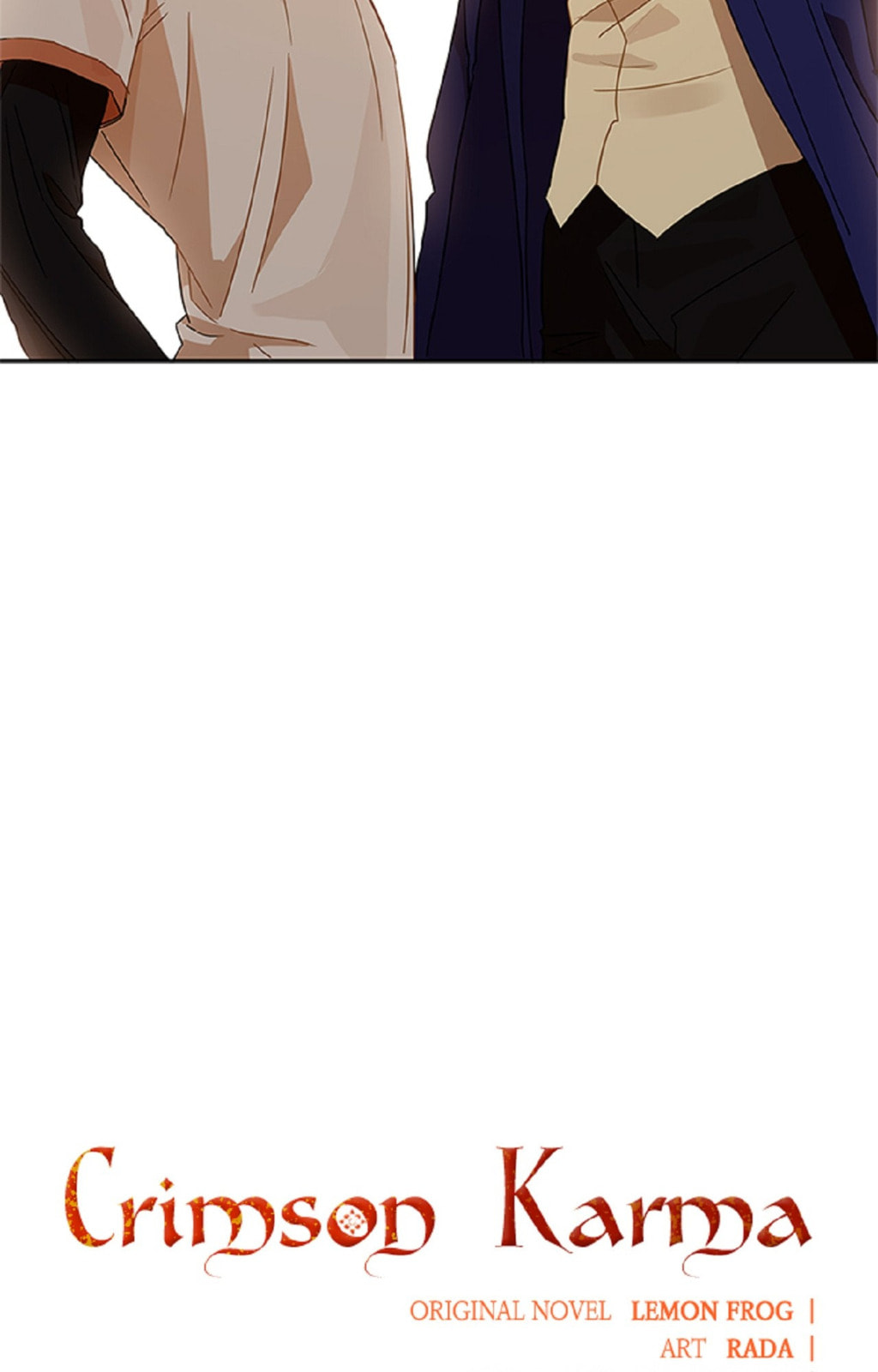 Read Crimson Karma chapter 53 image 55 on Lezhin
