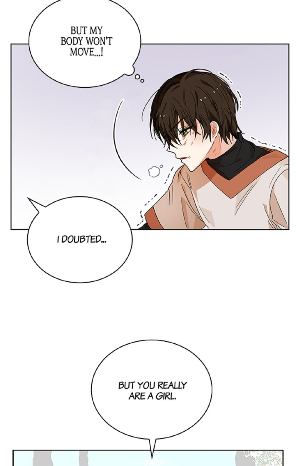 Read Crimson Karma chapter 53 image 6 on Lezhin