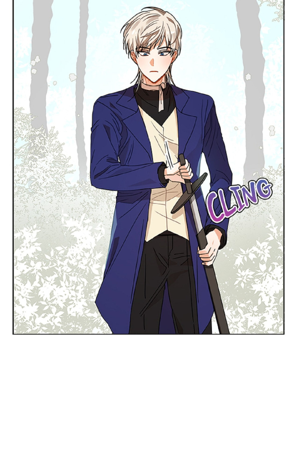 Read Crimson Karma chapter 53 image 7 on Lezhin