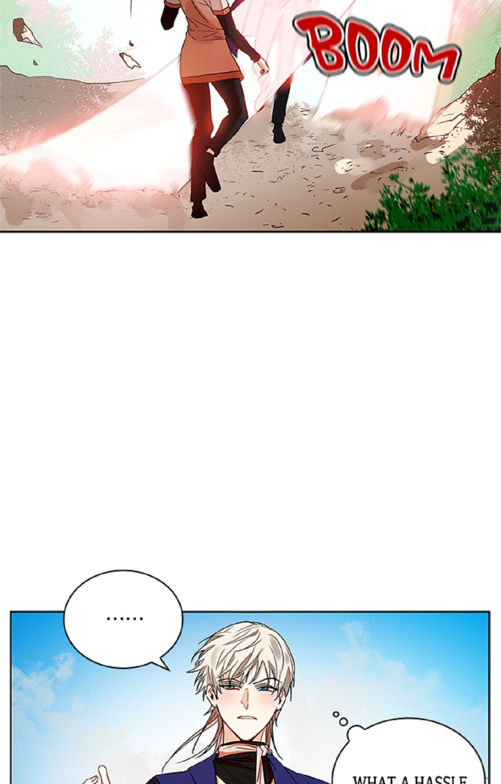 Read Crimson Karma chapter 54 image 14 on Lezhin