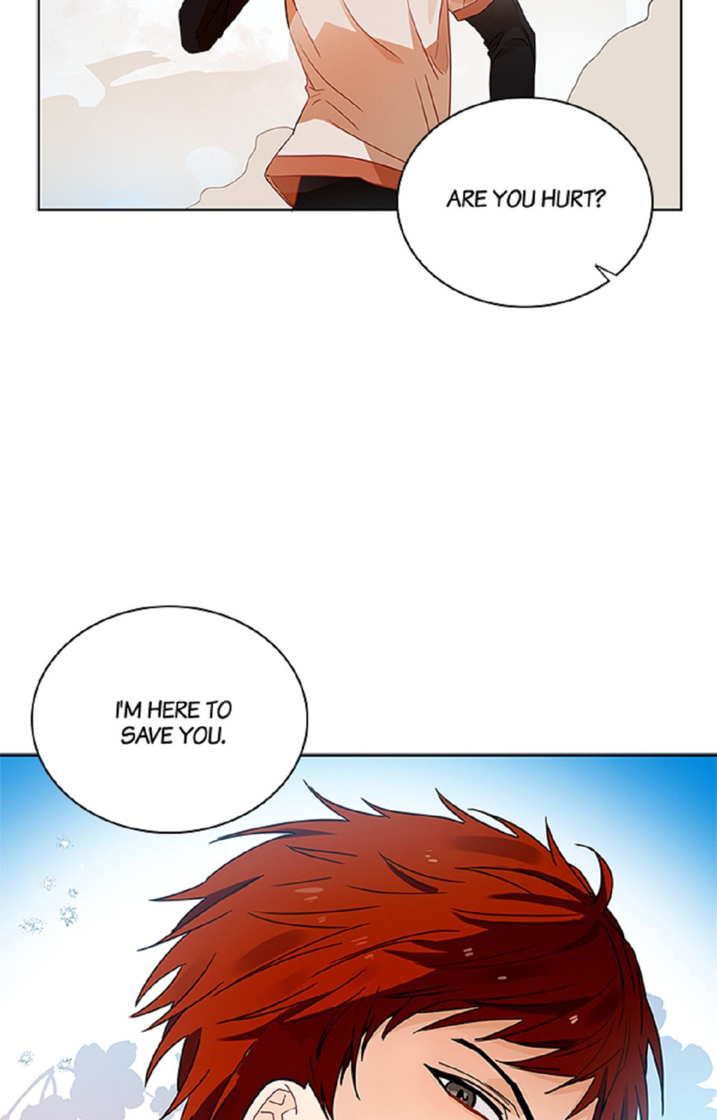 Read Crimson Karma chapter 54 image 16 on Lezhin
