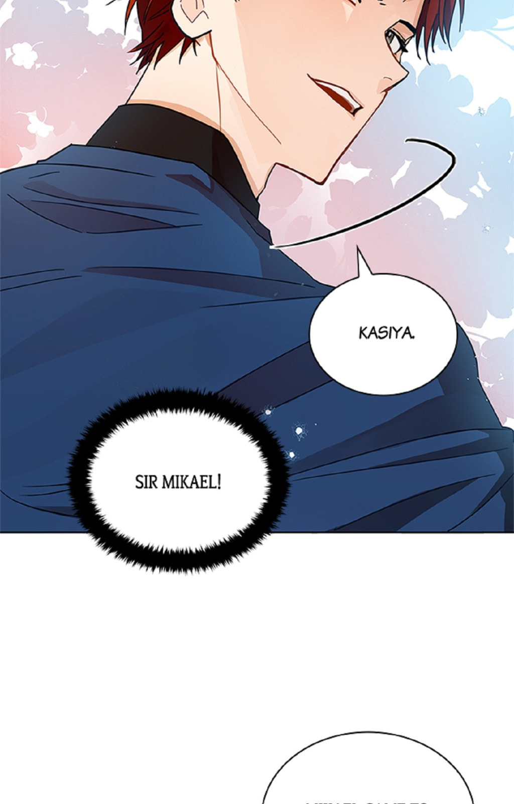 Read Crimson Karma chapter 54 image 17 on Lezhin
