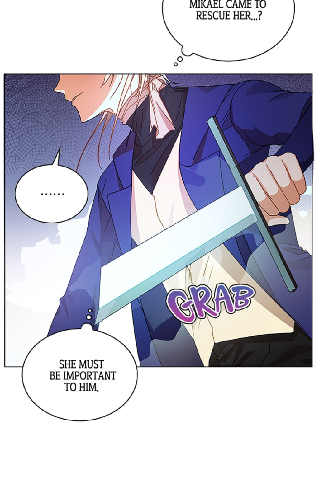 Read Crimson Karma chapter 54 image 18 on Lezhin