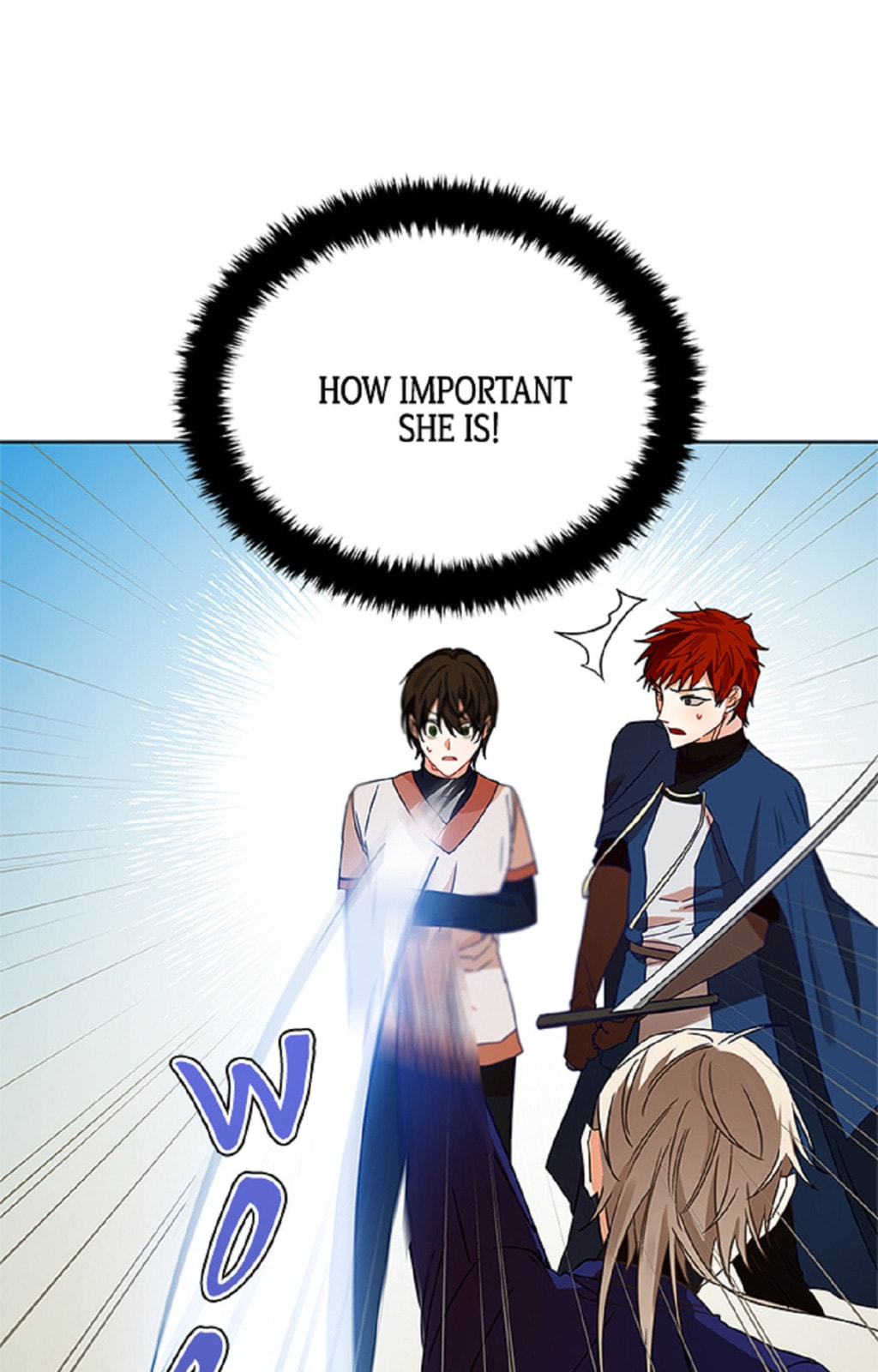 Read Crimson Karma chapter 54 image 20 on Lezhin