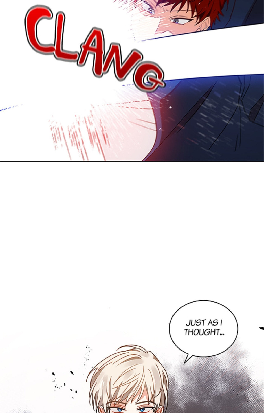 Read Crimson Karma chapter 54 image 22 on Lezhin