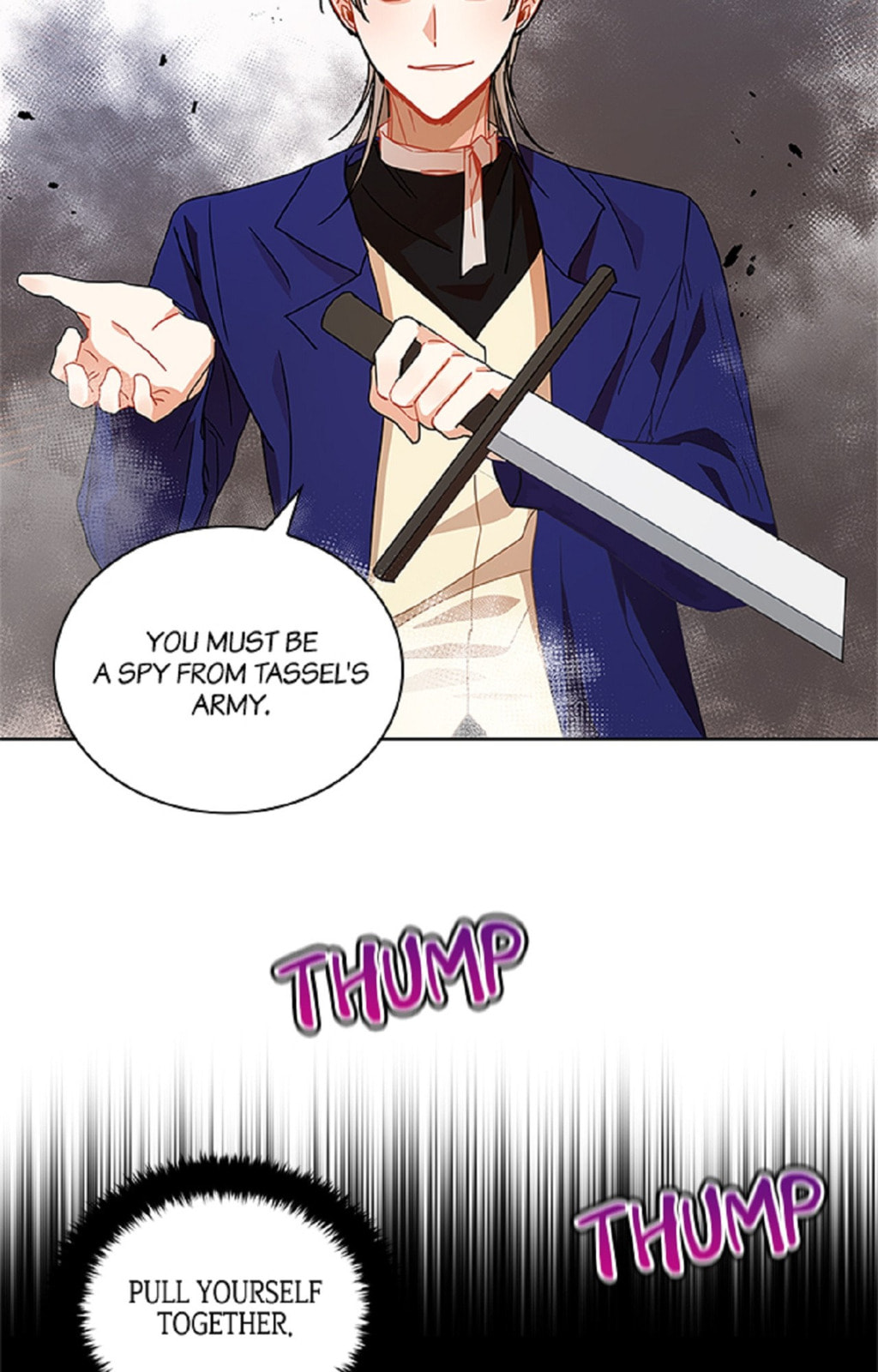 Read Crimson Karma chapter 54 image 23 on Lezhin